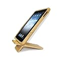 Pro Tec Pure Bamboo Stand for iPad