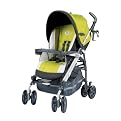 Peg Perego Pliko P3 Stroller- Cedro