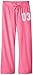 Derek Heart Big Girls' Amber's Screen Print Pants