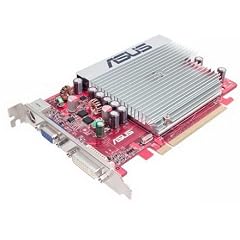 Grafikkarte ASUS EAH2400pro, 256MB, PCI-E