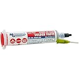 MG Chemicals 4860P-35G Solder Paste, Sn63/Pb37, No Clean
