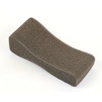 Players Economy Foam Violin Shoulder Pad; 3/4-1/2 Violin