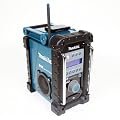 Makita BMR101 Baustellenradio - DAB Digital