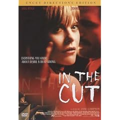 In the Cut Plakat Movie Poster (11 x 17 Inches - 28cm x 44cm) (2003) Korean