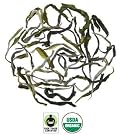 Ancient Emerald Lily Organic Fair Trade Green Tea
