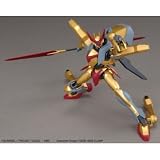 Code Geass Lelouch of the Rebellion Vincent Plastic Model Kit
