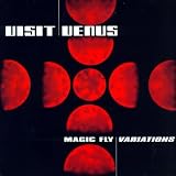 Magic fly variations [Single-CD]