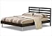 Furniture FX Concord Bedroom Set Concord Platform Bedroom Set