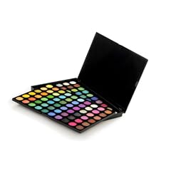 120 Lidschatten Farbe Palette Zweite Ausgabe von BHCosmetics