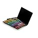 120 Lidschatten Farbe Palette Zweite Ausgabe von BHCosmetics