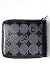 Diesel - Obsidian Dots Generation Wallet (Black Mohican)