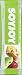 Personal Health Care : Bar,Apple 30 G 12 Packes Soyjoy