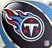 Sporting Goods : Tennessee Titans Mouse Pad - Football Sports Merchandise