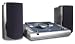 Bush - Lsd33Sil - Desktop Audio System