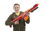 Nerf - A6288E240 - Jeu de Fléchettes - Mega Elite Centurion