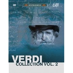 Verdi Collection, Vol. 2