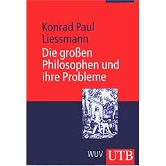 Die gro�en Philosophen und ihre Probleme: Vorlesungen zur Einf�hrung in die Philosophie