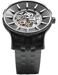 NOA Watch 16.75 GA SKL STEEL