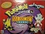 Pokemon Memory Game