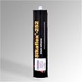 Sikaflex-221 Non-Sag Polyurethane Sealant Black 10.3OZ