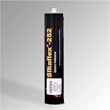 Sikaflex-221 Non-Sag Polyurethane Sealant Black 10.3OZ