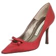 Pura Lopez Women's L168 Pump