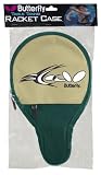 Butterfly Viper B Case (Green)
