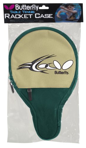 Butterfly Viper B Case (Green)