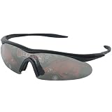 Arkansas Razorbacks Hog Sunglasses by Football Fanatics