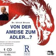 Von der Ameise zum Adler