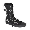 Men's Deviant-204, Calf Sneaker Boot