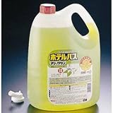 花王 ホテルバスマジックリン ４．５Ｌ