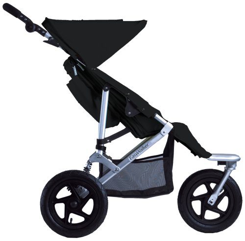 EasyWalker SKY Base Black