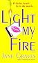 Light My Fire: The DeMarcos Series, Book 4