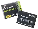 Imation 45382 4MM Cleaning Cartridge