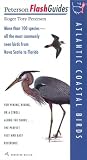 Atlantic Coastal Birds (Peterson FlashGuides (TM))