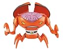 Bandai Ben 10 10cm Brainstorm