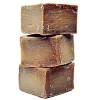 Syrian Soap 200g - Olive Oil Soap from Mesopotamia(1 bar)