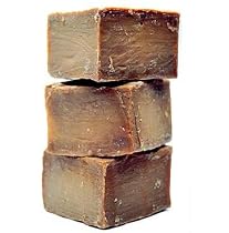 Syrian Soap 200g - Olive Oil Soap from Mesopotamia