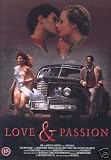 Love & And Passion [DVD]