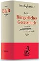 Bürgerliches Gesetzbuch (BGB)