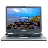 Everex StepNote NC1510 - C7-M 1.5 GHz - RAM 1 GB - HDD 60 GB - DVD?RW (?R DL) - WLAN : 802.11b/g - Vista Home Basic - 15.4 Widescreen TFT 1280 x 800 ( WXGA )