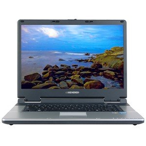 Everex StepNote NC1510 - C7-M 1.5 GHz - RAM 1 GB - HDD 60 GB - DVD?RW (?R DL) - WLAN :... by 