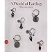 A World of Earrings: Africa, Asia, America from the Ghysels Collection