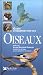 Guide d'observation des oiseaux