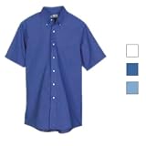 Van Heusen - Mens Classic Short-Sleeve Oxford (57850)