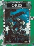 Eigenschaften Games Workshop 4030103002 / Warhammer - Codex Orks