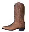 Ariat Men's Heritage Western R Toe
