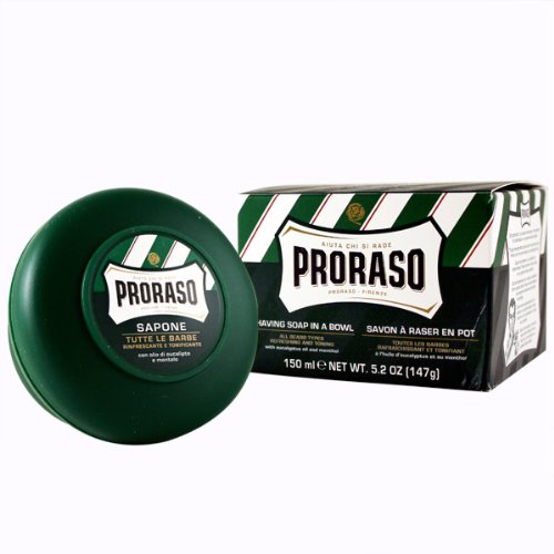 Proraso Shaving Soap 5.2 oz (147 g)