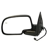 2002-2006 Chevy Chevrolet Avalanche & 2000-2006 Suburban, Tahoe, Yukon XL &... by Aftermarket